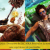 Dead Island 2 en 2024 : Découvrez le DLC SOLA Festival et la sortie sur Steam pour une expérience de jeu inédite