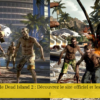 Le guide complet de Dead Island 2 : Découvrez le site officiel et les meilleures armes !