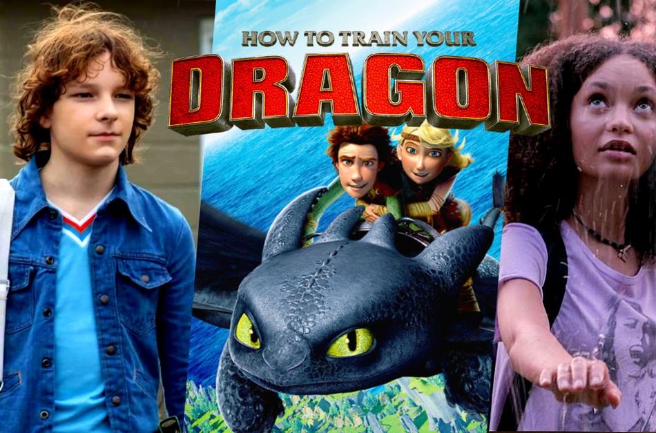 How can you are expecting the discharge of How to Train Your Dragon 4?