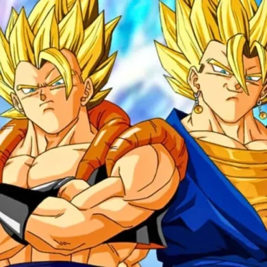 Dragon Ball Super : Vegeto, la Fusion Divine qui Fait Trembler l'Univers