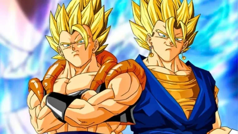 Dragon Ball Super : Vegeto, la Fusion Divine qui Fait Trembler l'Univers