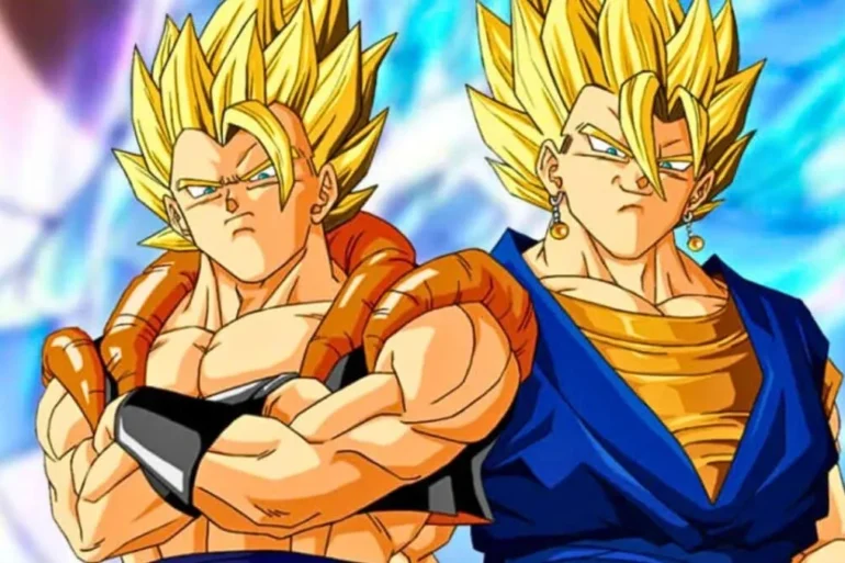 Dragon Ball Super : Vegeto, la Fusion Divine qui Fait Trembler l'Univers