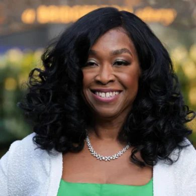 10 choses à savoir sur Shonda Rhimes