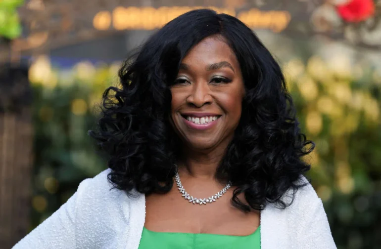 10 choses à savoir sur Shonda Rhimes