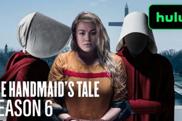 The Handmaid’s Tale saison 6