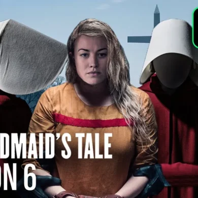 The Handmaid’s Tale saison 6