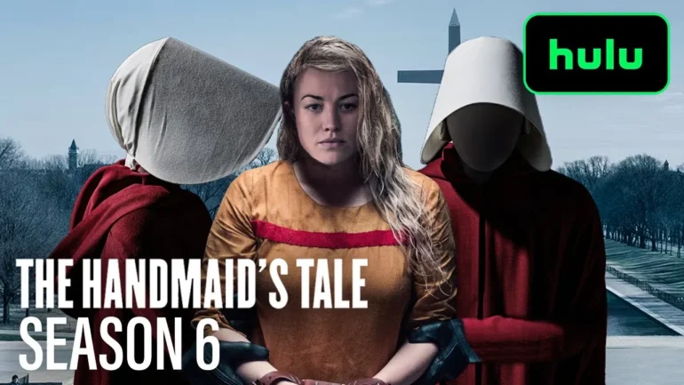 The Handmaid’s Tale saison 6