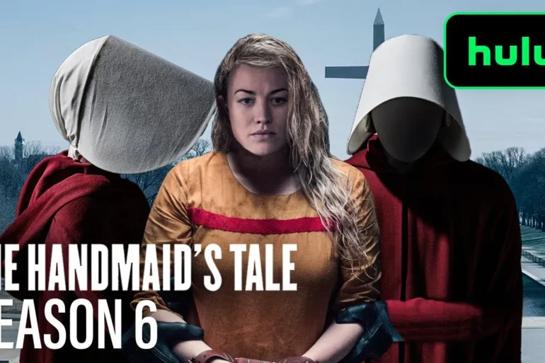 The Handmaid’s Tale saison 6