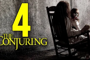 Où sera tourné The Conjuring 4 ?