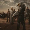 L'Annulation de Halo sur Paramount+ : La Fin d'une Aventure