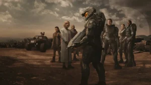 L'Annulation de Halo sur Paramount+ : La Fin d'une Aventure