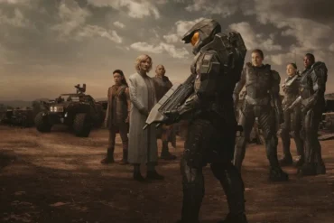 L'Annulation de Halo sur Paramount+ : La Fin d'une Aventure