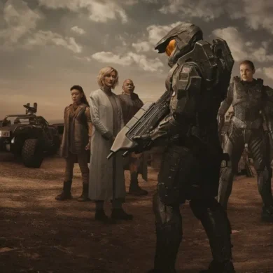 L'Annulation de Halo sur Paramount+ : La Fin d'une Aventure