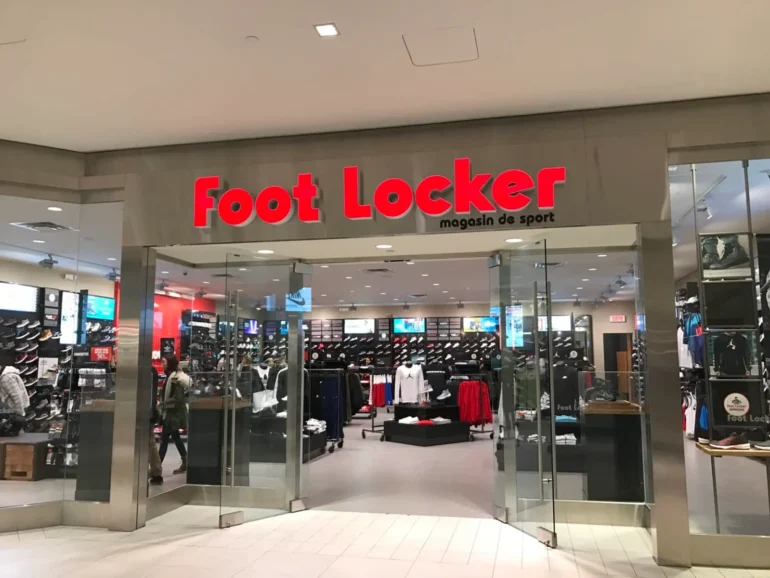 Économisez sur vos achats avec un code promo Foot Locker dès maintenant !