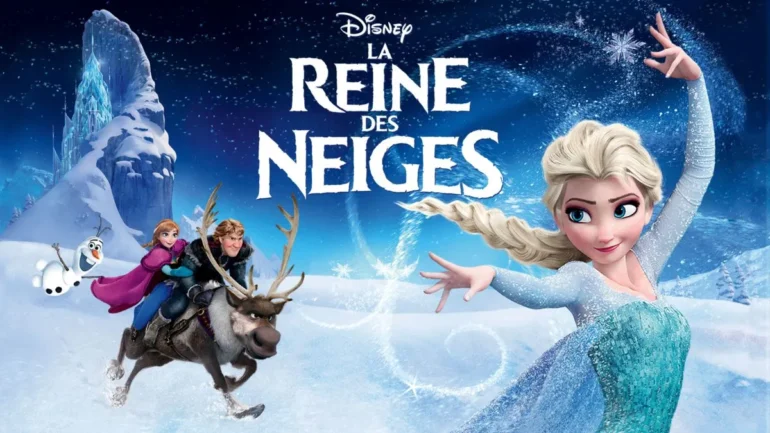 La Reine des Neiges 3 : Date de sortie confirmée et attentes des fans