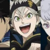 Tier List Black Clover Mobile