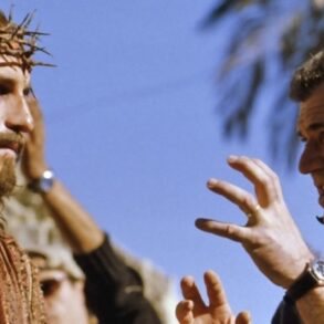 La Passion du Christ 2