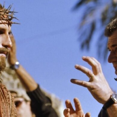La Passion du Christ 2