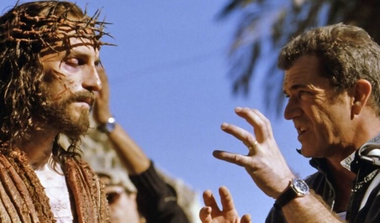 La Passion du Christ 2